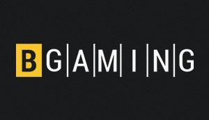 Bgaming